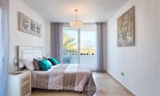 Acogedor y luminoso apartamento en venta, recientemente reformado, Nueva Andalucía, Marbella 6039 
