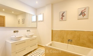 Acogedor y luminoso apartamento en venta, recientemente reformado, Nueva Andalucía, Marbella 6044 