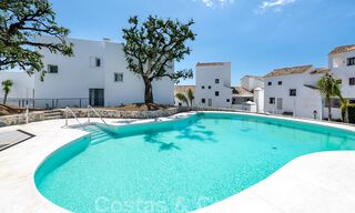 Atractivos apartamentos nuevos con vistas al mar en venta, Marbella 29168 