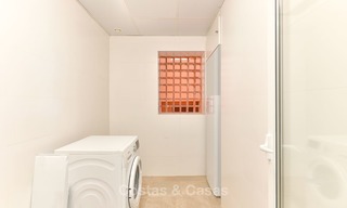 Encantadores apartamentos de estilo andaluz en venta, Valle del Golf, Nueva Andalucia, Marbella 6231 