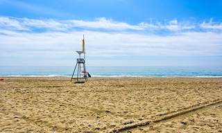 Se vende villa de diseño ultramoderna en primera línea de playa, New Golden Mile, Marbella - Estepona. Precio reducido! 6195 