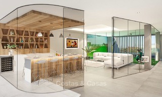 Modernos apartamentos reformados en venta, a poca distancia de la playa y de los servicios, Fuengirola - Costa del Sol 8001 