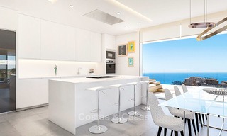 Modernos apartamentos reformados en venta, a poca distancia de la playa y de los servicios, Fuengirola - Costa del Sol 8008 