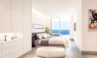 Modernos apartamentos reformados en venta, a poca distancia de la playa y de los servicios, Fuengirola - Costa del Sol 8009 