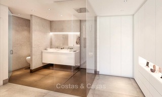 Modernos apartamentos reformados en venta, a poca distancia de la playa y de los servicios, Fuengirola - Costa del Sol 8010 