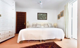 Oferta única! Hermosa finca de campo de 5 Villas en una parcela enorme en venta, con impresionantes vistas al mar - Mijas, Costa del Sol 9000 