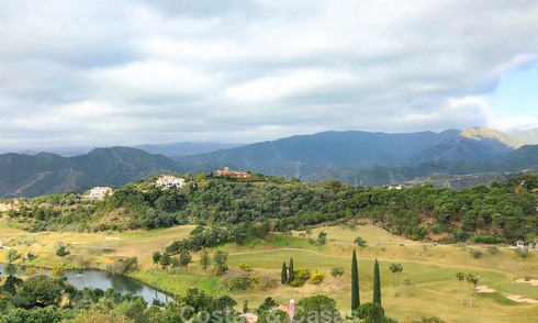 Oportunidad única de poseer una de las últimas parcelas que quedan en La Zagaleta, Benahavis, Marbella 9925