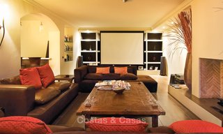 Villa exclusiva en venta en la Zagaleta, Marbella - Benahavis 9147 
