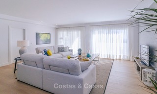 Amplias y exclusivas villas con vistas panorámicas al mar en venta - Benalmádena - Costa del Sol 10174 