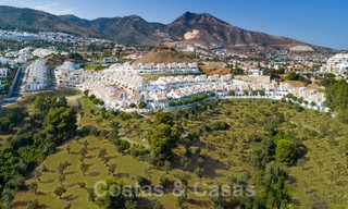 Amplias y exclusivas villas con vistas panorámicas al mar en venta - Benalmádena - Costa del Sol 26487 