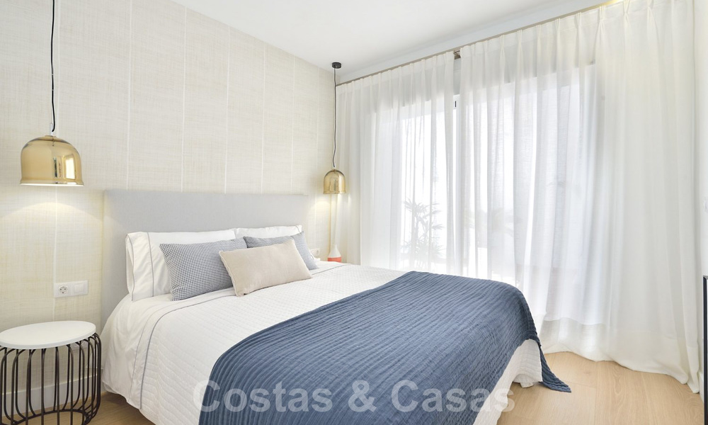 Amplias y exclusivas villas con vistas panorámicas al mar en venta - Benalmádena - Costa del Sol 26494