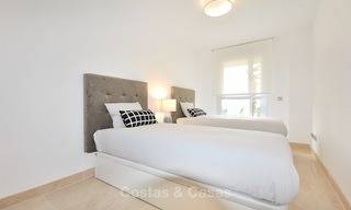 Se vende moderno apartamento junto a la playa, muy cerca del centro de la ciudad - San Pedro - Marbella 10325 