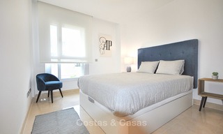 Se vende moderno apartamento junto a la playa, muy cerca del centro de la ciudad - San Pedro - Marbella 10331 