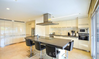 Magnífico apartamento de lujo de 6 dormitorios a la venta en un exclusivo complejo en la prestigiosa Milla de Oro - Marbella 10382 