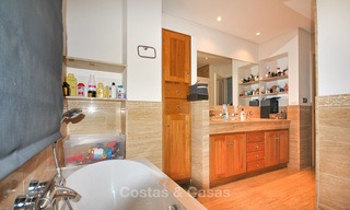Magnífico apartamento de lujo de 6 dormitorios a la venta en un exclusivo complejo en la prestigiosa Milla de Oro - Marbella 10397 