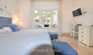Magnífico apartamento de lujo de 6 dormitorios a la venta en un exclusivo complejo en la prestigiosa Milla de Oro - Marbella 10401 