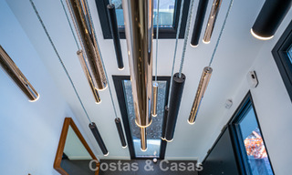 Nuevas y exclusivas villas de lujo en un complejo de golf de primera clase en venta en Mijas - Costa del Sol 776770 