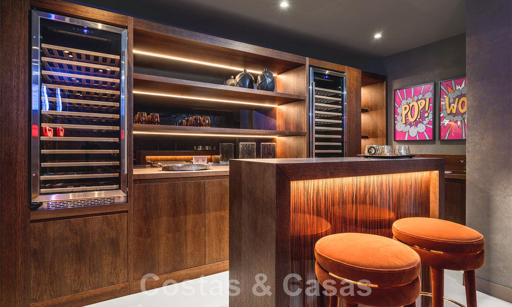 Nuevas y modernas villas de lujo en venta en la Nueva Milla de Oro, entre Marbella y Estepona 43061