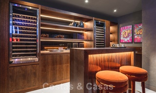 Nuevas y modernas villas de lujo en venta en la Nueva Milla de Oro, entre Marbella y Estepona 43061 