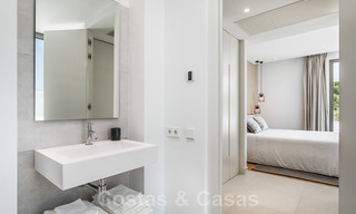 Nuevas y modernas villas de lujo en venta en la Nueva Milla de Oro, entre Marbella y Estepona 43091 