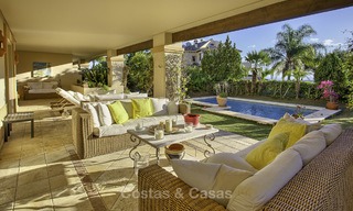 Aloha Park: Amplios y exclusivos apartamentos y áticos en venta en Nueva Andalucia - Marbella 13751 