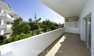 Gran inversión inmobiliaria en venta, a poca distancia de la playa y Puerto Banús - Nueva Andalucía, Marbella 17906 