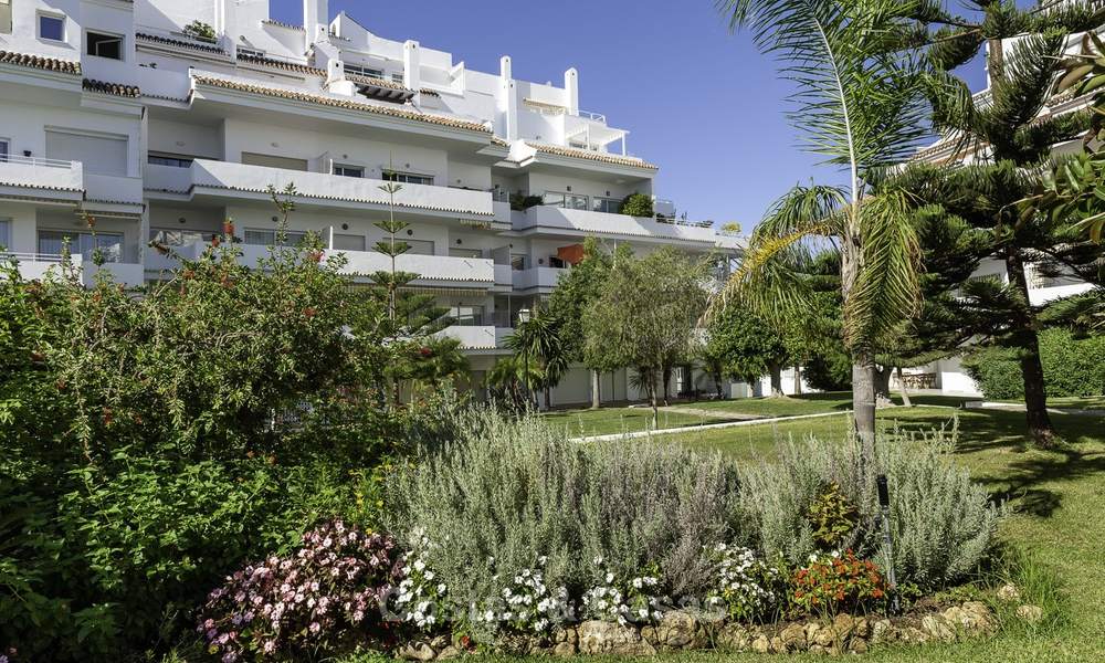 Gran inversión inmobiliaria en venta, a poca distancia de la playa y Puerto Banús - Nueva Andalucía, Marbella 17909