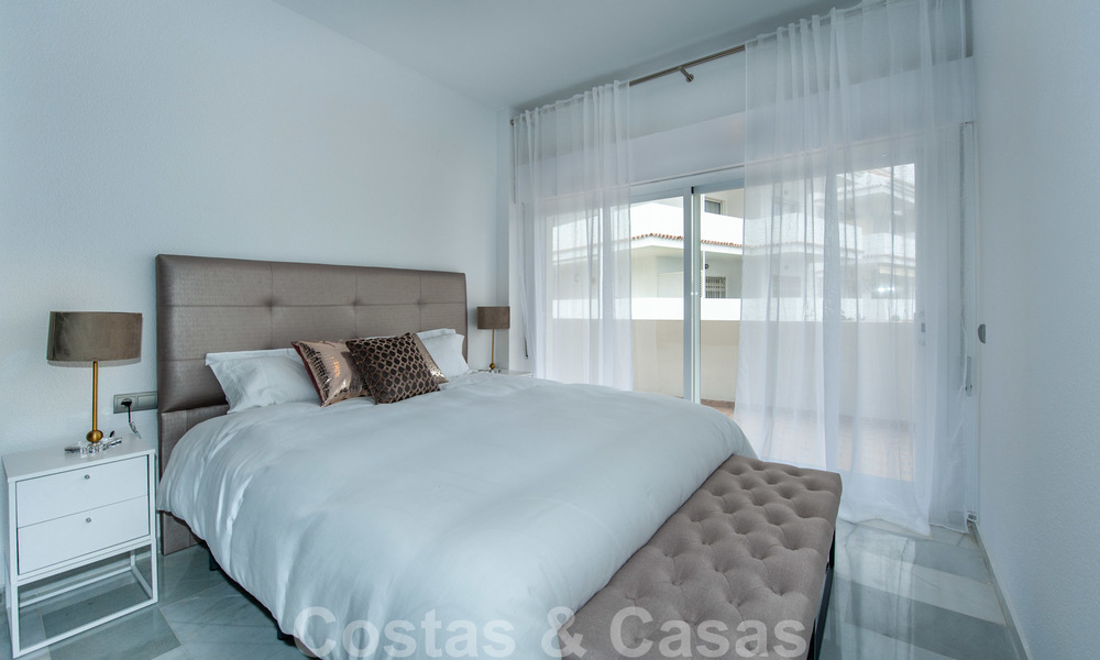 Gran inversión inmobiliaria en venta, a poca distancia de la playa y Puerto Banús - Nueva Andalucía, Marbella 21084