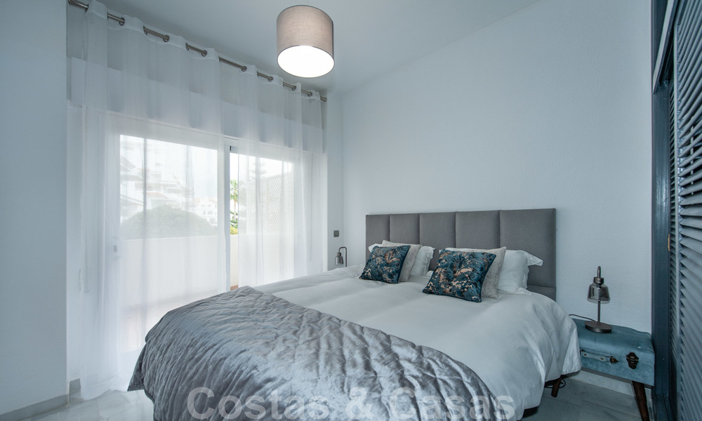 Gran inversión inmobiliaria en venta, a poca distancia de la playa y Puerto Banús - Nueva Andalucía, Marbella 21085