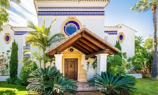 Villa de lujo n venta en Marbella - Benahavis 925 