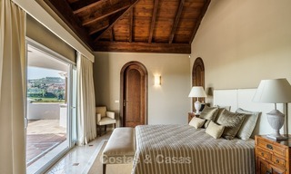 Villa de lujo n venta en Marbella - Benahavis 934 