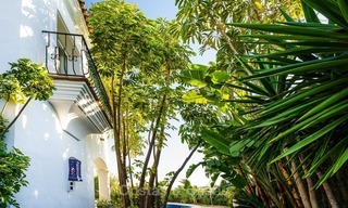 Villa de lujo n venta en Marbella - Benahavis 946 