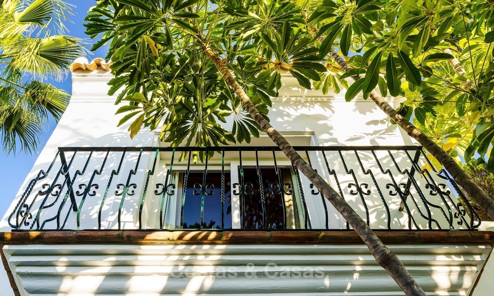 Villa de lujo n venta en Marbella - Benahavis 947