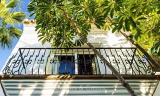 Villa de lujo n venta en Marbella - Benahavis 947 