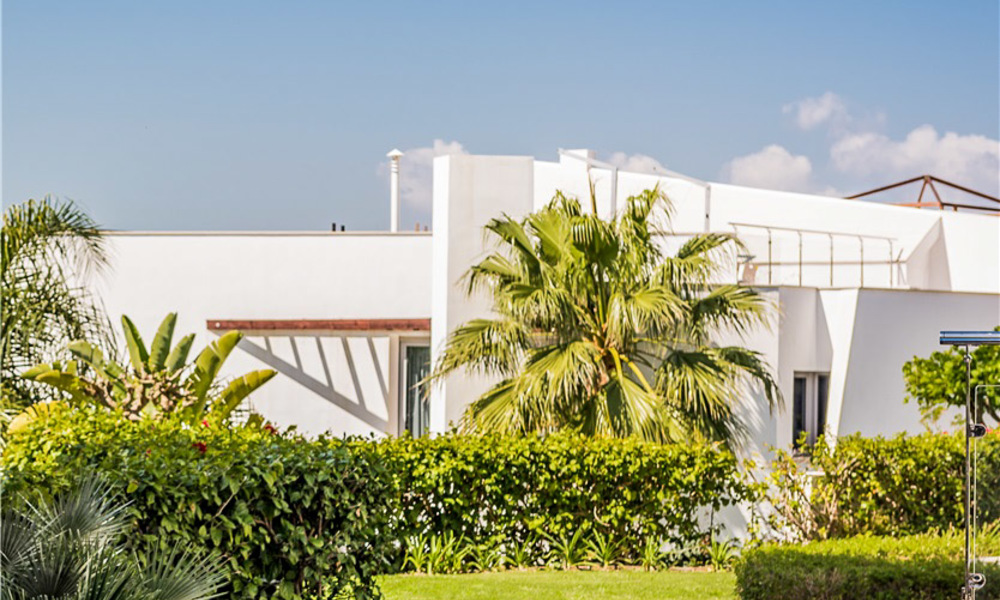 Se venden excepcionales casas de lujo con vistas al mar, en un exclusivo complejo en la codiciada Sierra Blanca, Marbella 20860