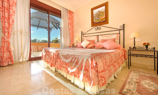 Gran Bahia: Apartamentos de lujo en venta cerca de la playa en un prestigioso complejo, justo al este de la ciudad de Marbella 22997 