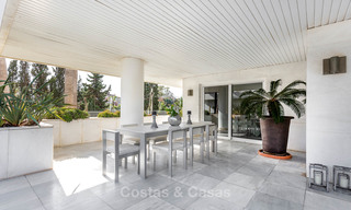 El Embrujo Banús: Exclusivos apartamentos y áticos en la playa en venta, Puerto Banús - Marbella 23546 