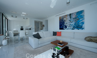 Cataleya en Estepona: apartamentos de diseño moderno en venta listos para mudarse, en el campo de golf de Atalaya entre Marbella y Estepona 36849 