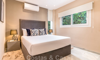 Villa de lujo con estilo Art Deco a la venta en Nueva Andalucía, Marbella 24146 