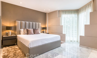 Villa de lujo con estilo Art Deco a la venta en Nueva Andalucía, Marbella 24151 