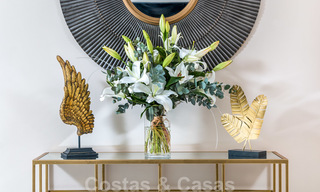 Villa de lujo con estilo Art Deco a la venta en Nueva Andalucía, Marbella 24159 
