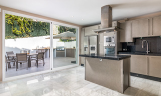 Villa de lujo con estilo Art Deco a la venta en Nueva Andalucía, Marbella 24164 