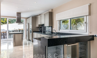 Villa de lujo con estilo Art Deco a la venta en Nueva Andalucía, Marbella 24165 