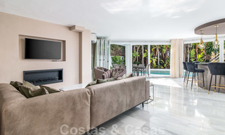 Villa de lujo con estilo Art Deco a la venta en Nueva Andalucía, Marbella 24172 