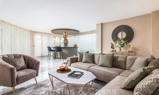 Villa de lujo con estilo Art Deco a la venta en Nueva Andalucía, Marbella 24183 