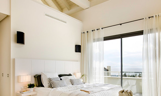 Imara en Sierra Blanca, Milla de Oro, Marbella: Exclusivos apartamentos modernos en venta 25229 