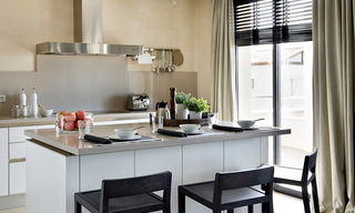 Imara en Sierra Blanca, Milla de Oro, Marbella: Exclusivos apartamentos modernos en venta 25235 
