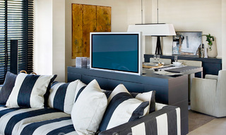 Imara en Sierra Blanca, Milla de Oro, Marbella: Exclusivos apartamentos modernos en venta 25236 