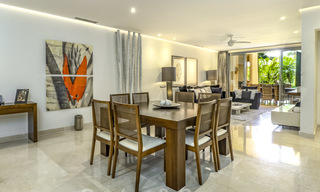Mansion Club: Apartamentos de lujo a la venta en un prestigioso complejo en la Milla de Oro en Marbella 25264 
