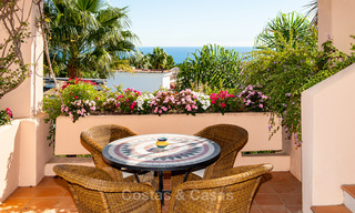 Mansion Club: Apartamentos de lujo a la venta en un prestigioso complejo en la Milla de Oro en Marbella 25271 